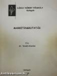 Marketingkutatás