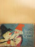 Télapó és a hóember