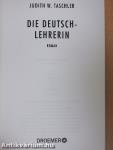 Die Deutschlehrerin