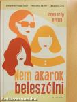 Nem akarok beleszólni