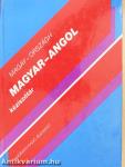 Magyar-angol kéziszótár
