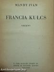 Francia kulcs
