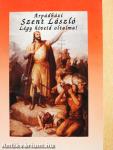 Árpádházi Szent László