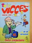 Vicces Tapsi 2015/5.