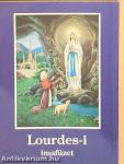 Lourdes-i imafüzet