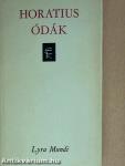Ódák