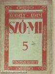 Szó-Mi 5.