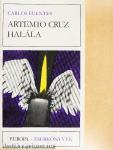 Artemio Cruz halála