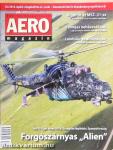 Aero magazin 2016. július