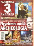 Panoráma 3. Évezred 2011. nyár
