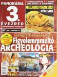 Panoráma 3. Évezred 2018. április-június