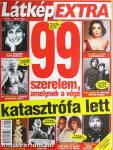 Látkép Extra 2018. ősz