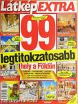Látkép Extra 2017. tél