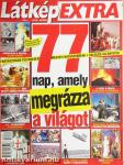 Látkép Extra 2016. nyár