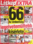 Látkép Extra 2018. tél
