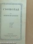 Csokonai