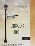 Zápor utca