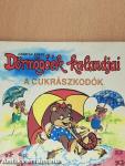 A cukrászkodók