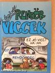 A legjobb rendőrviccek