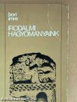 Irodalmi hagyományaink