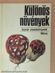 Különös növények