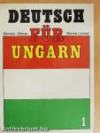 Deutsch für Ungarn 1.