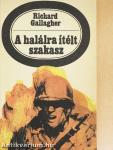 A halálra ítélt szakasz