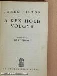 A Kék Hold völgye