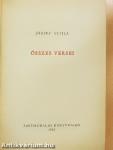 József Attila összes versei