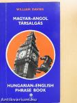 Magyar-angol társalgás