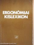 Ergonómiai kislexikon