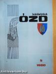 Lakóhelyünk Ózd 5.