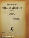 Csillagod a becsület