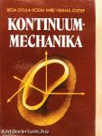 Kontinuummechanika