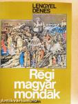 Régi magyar mondák