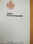 Führer durch Donauwörth