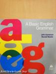 A Basic English Grammar