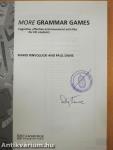 More Grammar Games