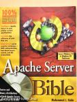 Apache Server Bible - CD-vel