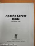 Apache Server Bible - CD-vel