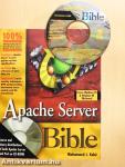 Apache Server Bible - CD-vel