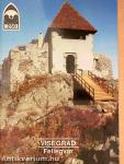 Visegrád - Fellegvár
