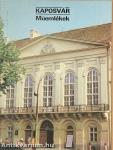 Kaposvár - Műemlékek
