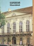 Kaposvár - Műemlékek