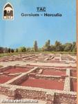 Tác - Gorsium-Herculia