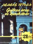Gyilkos árny az éjszakában