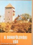 A dunaföldvári vár