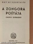 A zongora poétája