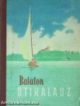 Balaton útikalauz