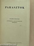 Parasztok